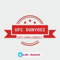 UFC DUNYOSI | UFC JANGLARI JONLI EFIRDA 🔥