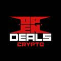 OpenDeals Crypto