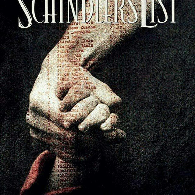 Schindler List Movie