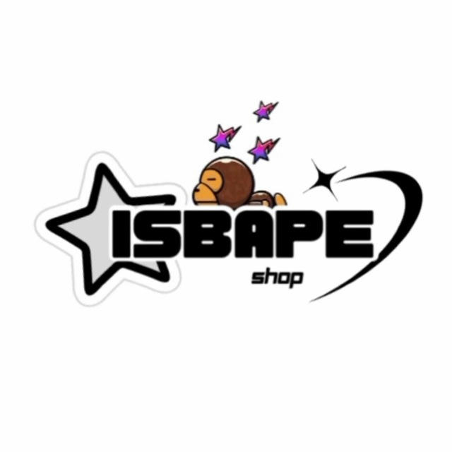 ISBAPE SHOP