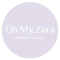 Oh My Zara