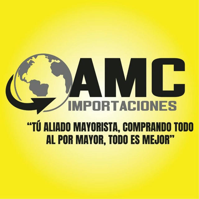 AMC IMPORTACIONES