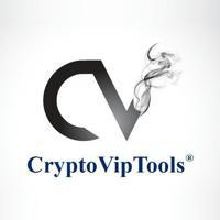 Crypto VIP Tools