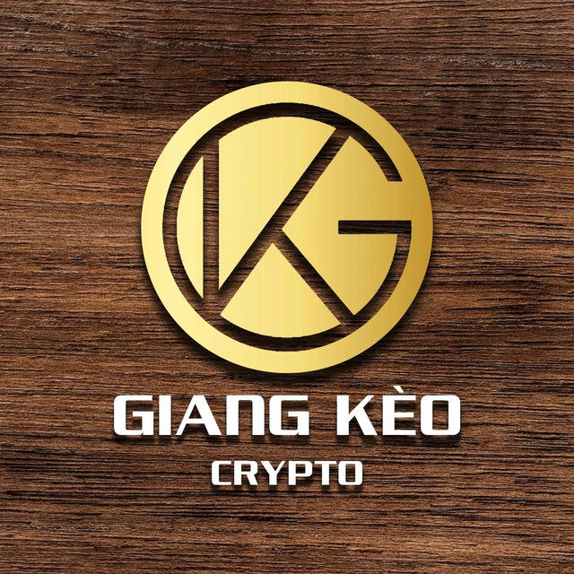 GIANG KÈO_CRYPTO | CHANNEL