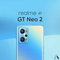 Realme GT Neo 2 (bitra) | UPDATES