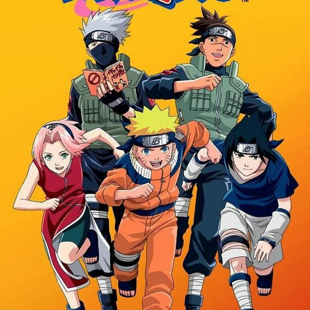 Naruto Anime tamil