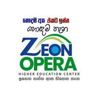 AL 2024 - Zeon Opera Horana