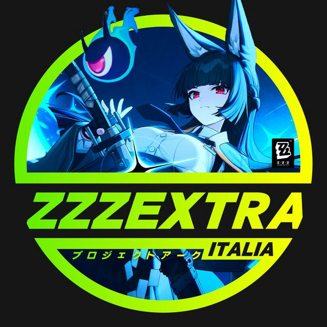 ZZZ Extra — Zenless Zone Zero Italia 🇮🇹