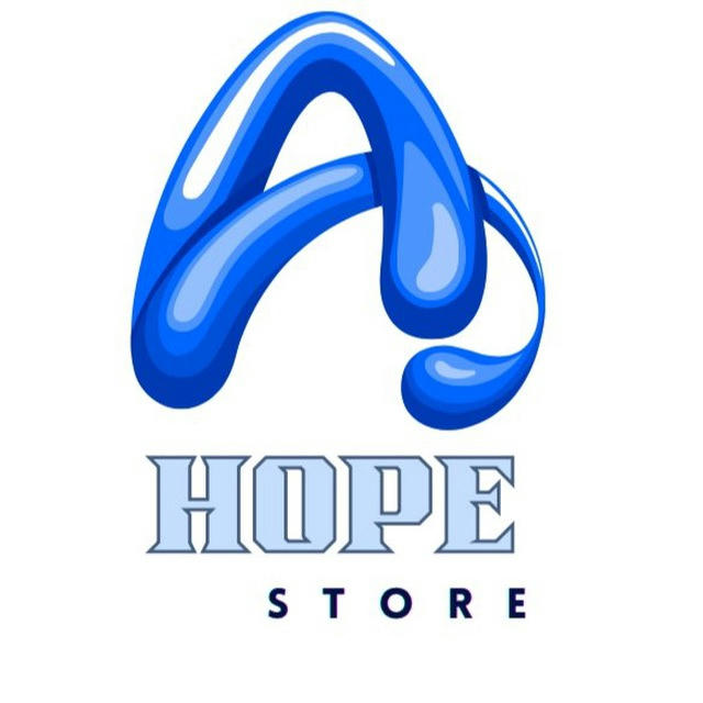 OUR HOPE STORE