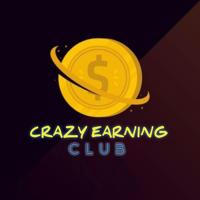 TradeX Crazy Earning Club