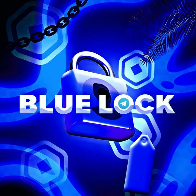 Blue Lock Team