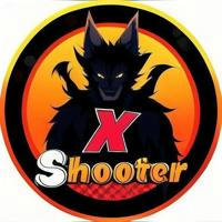 X-Shooter cheat