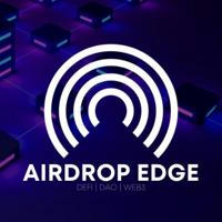 Airdropn Edge [ICO/IEO/IDO]