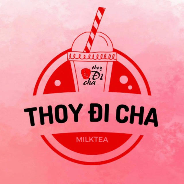 THOY Đi Cha Tea