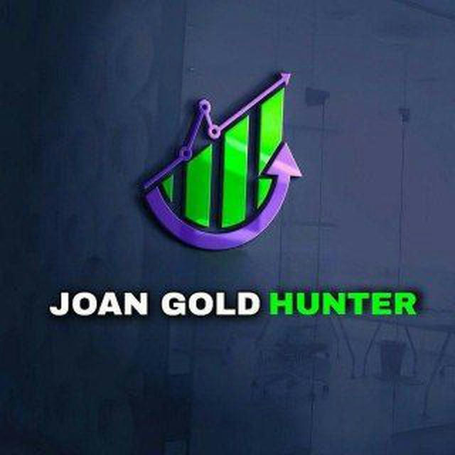 🌍 JOAN GOLD HUNTER 🌍