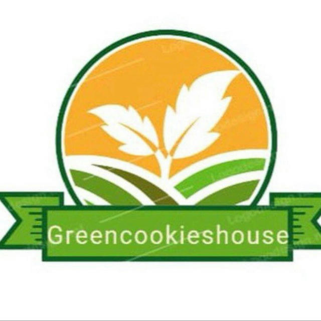 Greenhousecookies