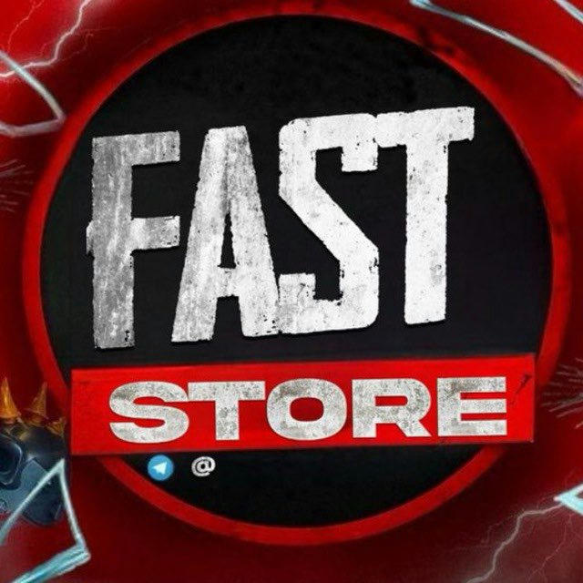 FAST STORE 🇺🇿/🇹🇷