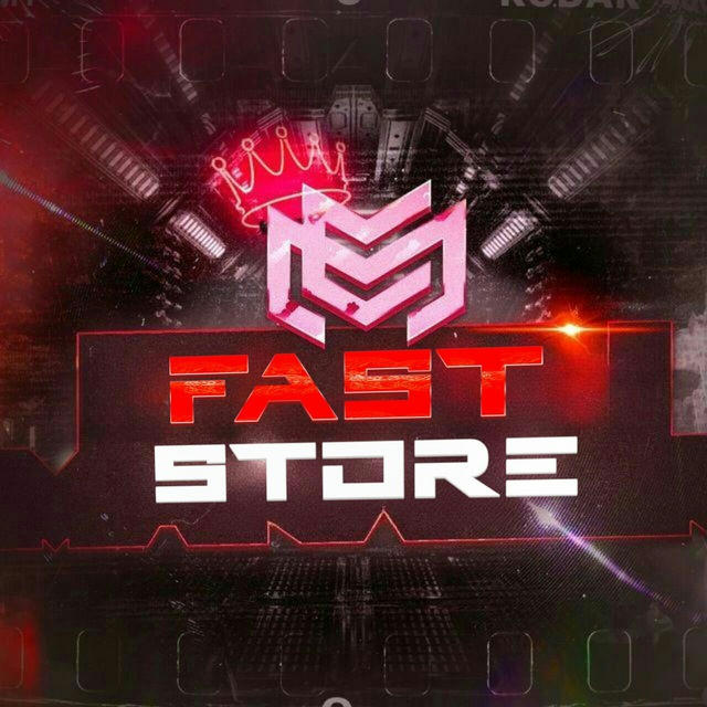 FAST STORE 🇺🇿/🇹🇷