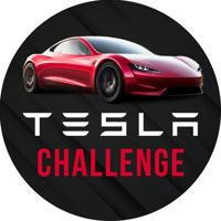 Tesla Challenge | 0.01 BTC до 10 BTC🏆