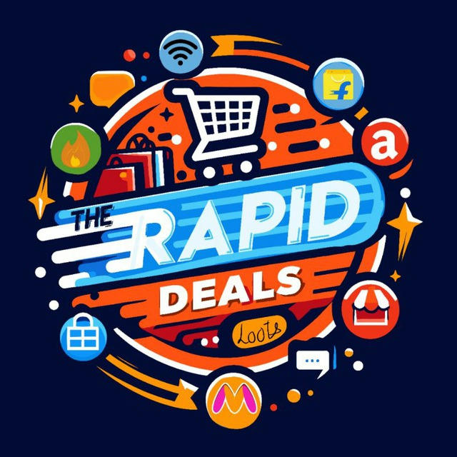 The Rapid Deals ™ | Online Shopping loots and deals