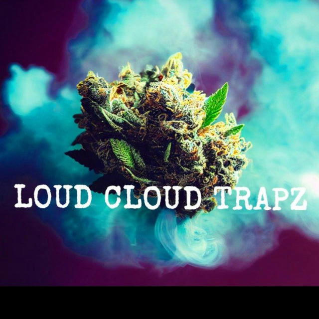 Loud Cloud Trapz 🌩