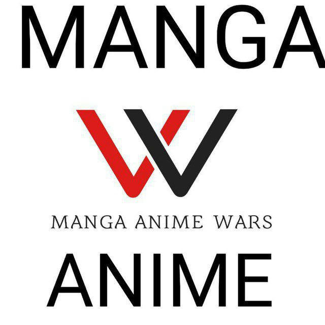 Manga anime wars