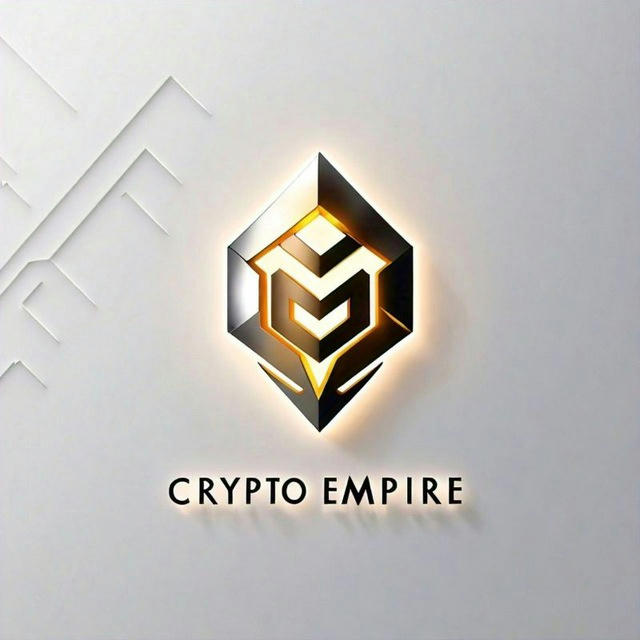 Crypto Empire ⚜️