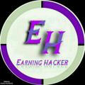 Earning Hacker { Officials }