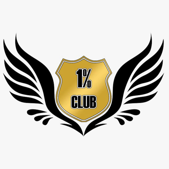 1% CLUB