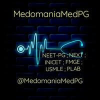 MedomaniaMedPG PYQ's