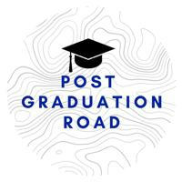 Post-graduation road🎓