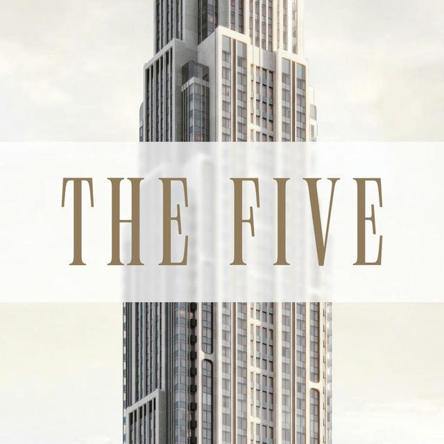THE FIVE