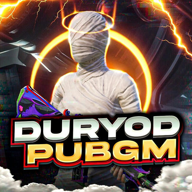 DURYOD PUBGM