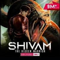 Shivam The Hidden Warrior Pocket FM