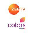 ⚜Zee Tv & Colours Hindi Serials Channel⚜