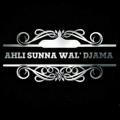 AHLI SUNNA WAL JAMAA