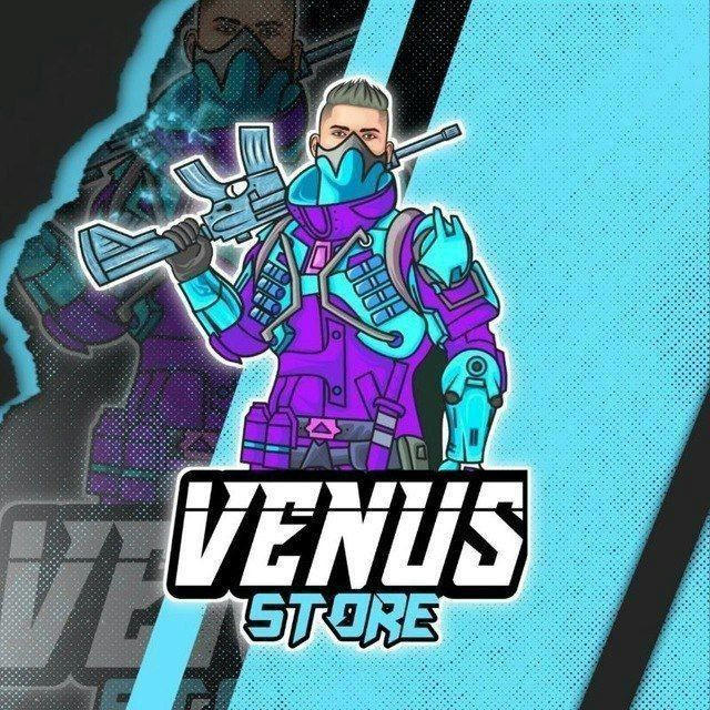 VENUS STORE [1]