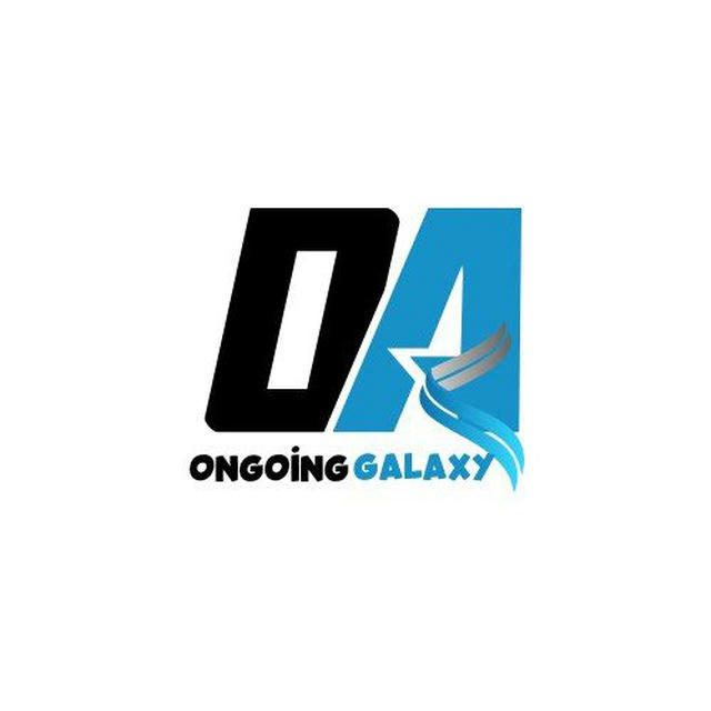 Ongoing Galaxy | Updates