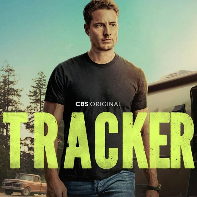 مسلسل Tracker