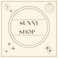 Sunny Shop | open deck