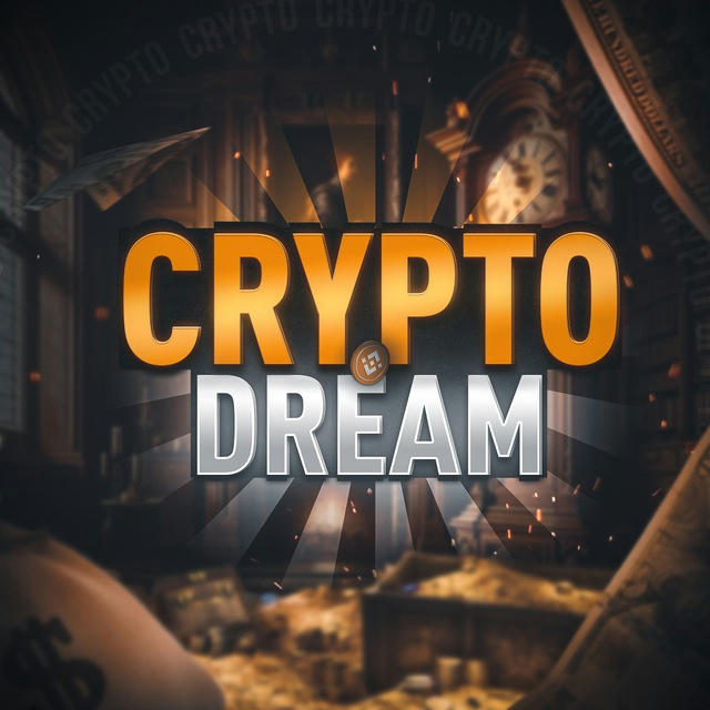 Crypto Dream