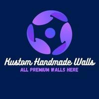 Kustom Handmade Walls™