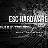 ESC Hardware - Indicações www.esc-hardware.com.br