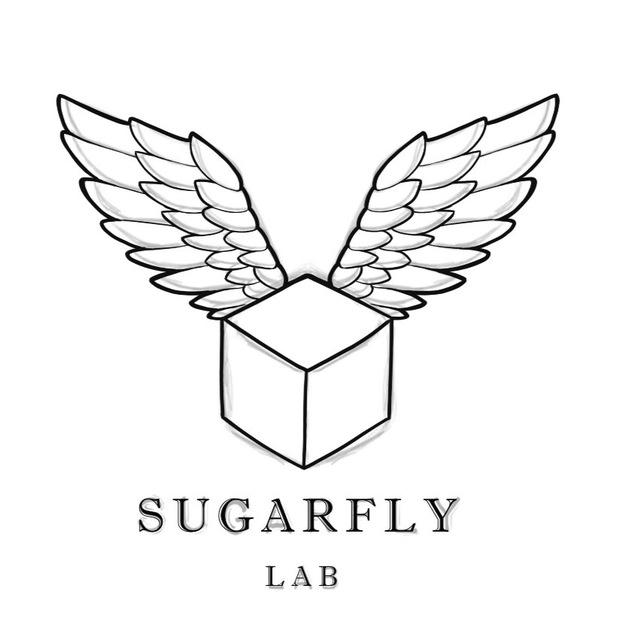 ✨ Sugarfly Lab Crystals