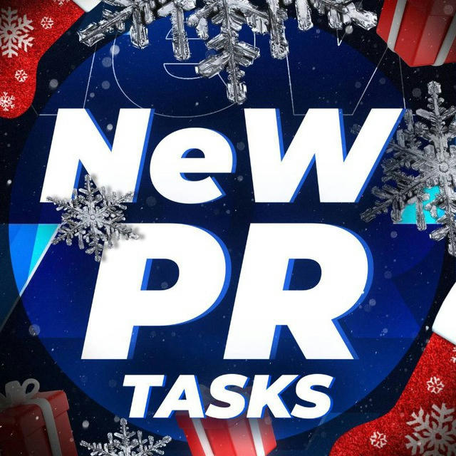 🚀 NeW PR | Tasks