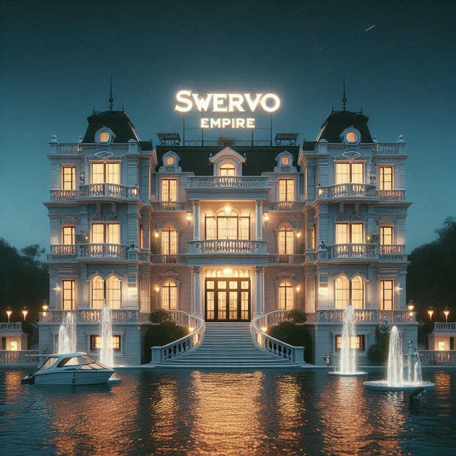 Swervo Empire ™