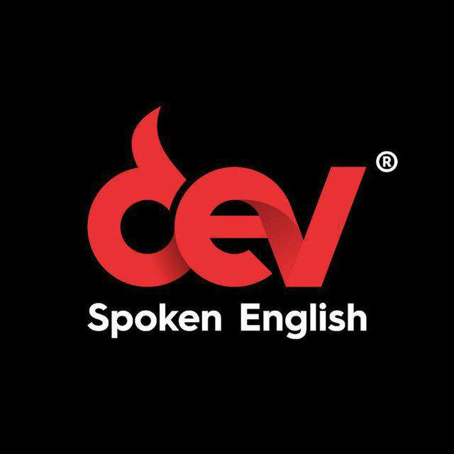 Dev Spoken English ™
