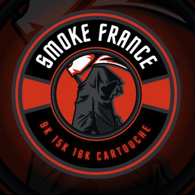 Smoke France🇫🇷