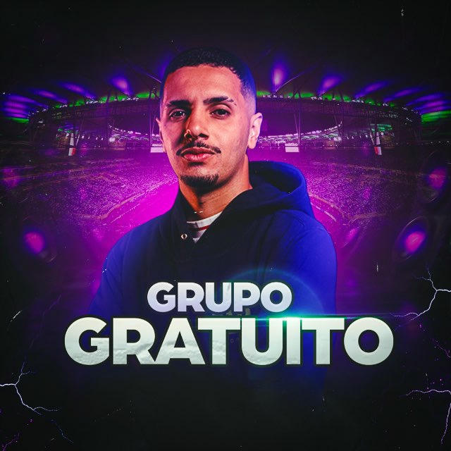 GOL DO RAYO ⚡️