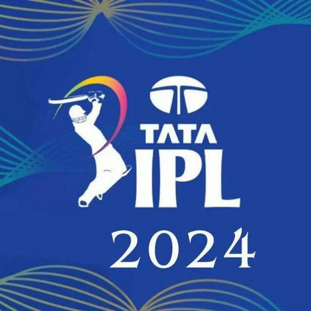 TATA IPL 2024